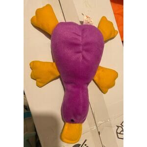 TY Beanie Baby Patti 1993 Good Condition